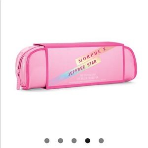 ❌SOLD❌ Morphe X Jeffree Star brushes